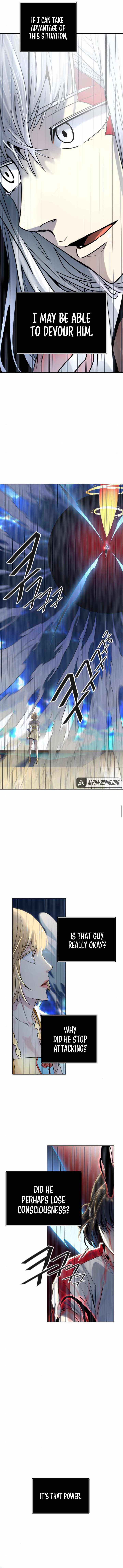 Tower of God Chapter 509 image 13